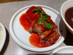 姑苏卤鸭-松鹤楼面馆(清河万象汇店)