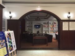 -邓丽君音乐主题餐厅