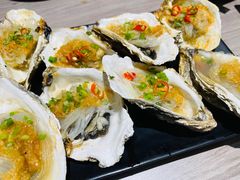 -大京园海鲜烧烤(东城路店)
