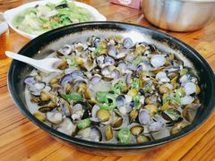 -大赤坎肥仔强烧味海鲜餐厅(大赤坎店)