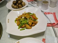 -扬浦大酒楼(平顶山路店)