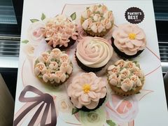 -Pantry's Best派悦坊蛋糕(K11购物艺术中心店)