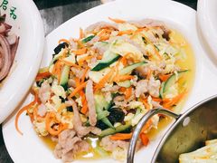 木须肉-全启和美食(由由店)