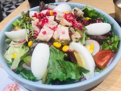 -摩欧客意式餐厅(高新活力汇店)