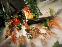 -Mr·Fish鱼鲜生海鲜放题(银泰in99店)