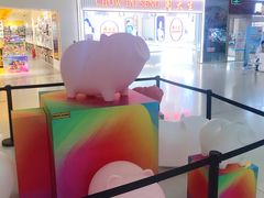 -北京华联购物中心(天通苑店)