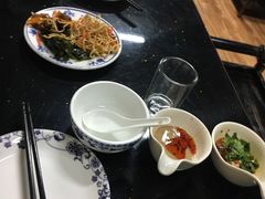 -瑞成祥老北京炭火锅(仙林店)