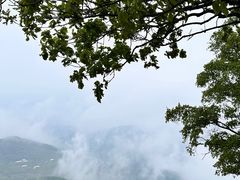 -五女山景区