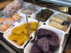 -长平老姿娘夜粥(平东一街店)