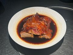 金陵烤鸭-金陵家宴·金陵春·南京菜(夫子庙店)