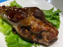 -牧马人奶茶馆(乌兰察布总店)