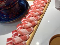 -祥源胡同·涮牛羊肉火锅(花桥店)