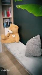 点击看大图 -Garden花園造型