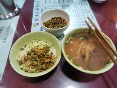 -大石人家鱿鱼面馆(大石西路总店)
