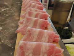-刘一手重庆火锅(万达广场店)