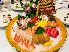 -海逸海鲜酒家(古北店)