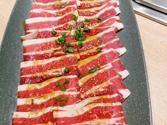 -新石器烤肉(中房金谊广场店)