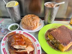 -東發道茶冰廰(静安大悦城店)