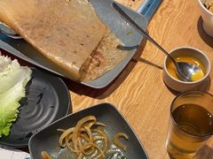 -新石器烤肉(南站店)