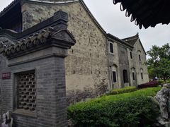 -口岸雕花楼