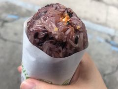 -猫街饭团(顶澳仔猫街店)