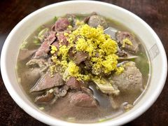 -潮镇老尾牛杂(环城西路店)
