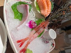 -阿吾罗·月咏精致日料(港汇恒隆广场店)