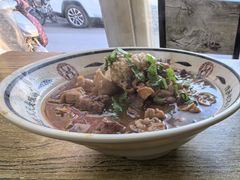 -陈亨卤煮小肠(广安门店)
