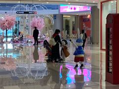 -凯德广场(西城店)