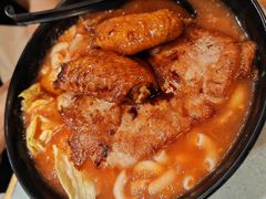 -华嫂冰室(尖沙咀店)