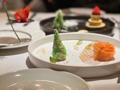 -王品牛排(福州泰禾店)
