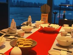 -馋遇江南·精致湖景雅宴(东方之门店)