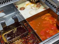 -海底捞火锅(创意园店)