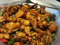 -蛙小侠(天成店)