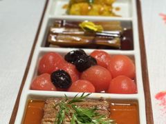 -悦融·京鲁菜·露台花园(安定门店)