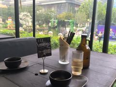 -Ameigo梅果·云贵川bistro(长宁来福士店)