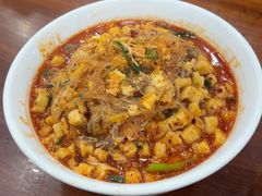 -清真·马洪小炒泡馍馆(钟楼回民街店)