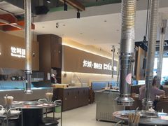 -炽城·烤肉名家(鸿达中央广场店)