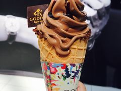 -GODIVA(王府井apm店)