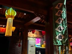 -北平盛世·新京菜·北京烤鸭(劲松·双井店)