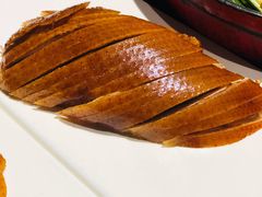 “酥不腻”烤鸭-小大董·烤鸭(五棵松店)