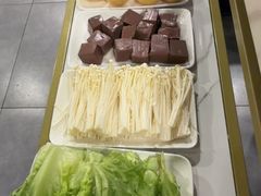 -安吉美渝石锅鱼(芜园西路店)