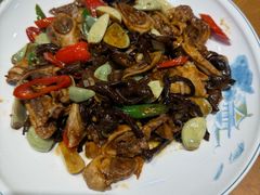 -八大碗·地道东北菜(白塔堡店)