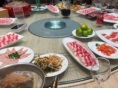-石鼎香·非遗淮扬火锅(江都龙川桥店)