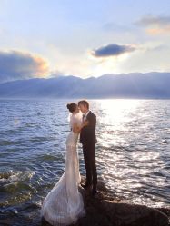 -巴黎婚纱摄影工作室