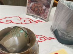 -肥肥虾庄·金牌油焖大虾(汉口城市广场店)