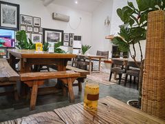 -素心小筑(后沙裕镇店)