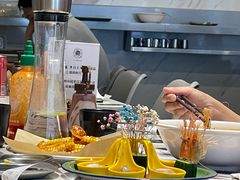 -CHILL Pho澳洲牛肉越南粉(佛山顺德万象汇店)