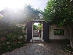 -张公山寨景区