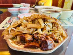 -葛记焖饼(桐柏路店)